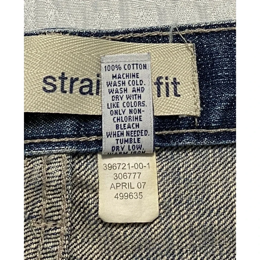 GAP department men